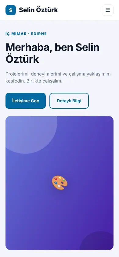 Defter Kişisel mobil görünüm